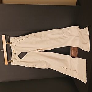 JGR & STN  Cargo Pants NWT